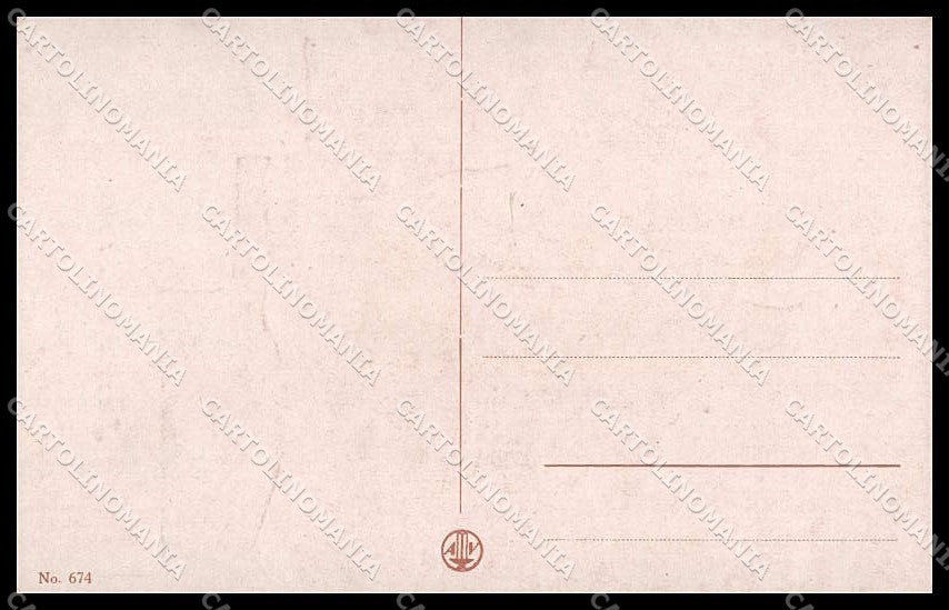 Artist Signed C. Spark Children Early practice old knowledge serie 674 pc ZG4260 – retro