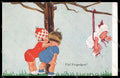 Artist Signed Chicky Spark Children serie 986 pc ZG4273 – fronte