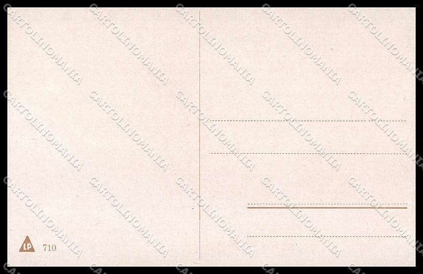 Artist Signed Fialkowska Child LP serie 710 pc ZG4311 – retro
