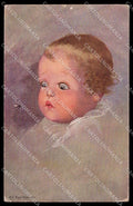 Artist Signed Fialkowska Child serie 832 pc ZG4339 – fronte