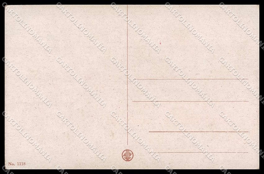 Artist Signed Fialkowska Children serie 1118 pc ZG4374 – retro