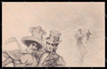 Artist Signed R. R. Wichera ? Lady Viennoise M M Vienne pc ZG4440 – fronte