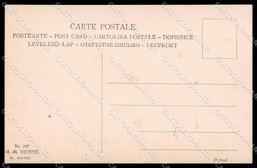 Artist Signed G. Wright Horse Fox Hunting M M Vienne 397 pc ZG4476 – retro
