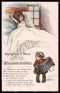 Artist Signed Bertiglia Children Music Sheet Spartito serie 2285 pc ZG4623 – fronte