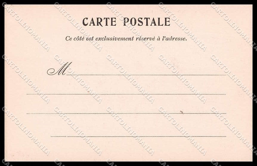 Artist Signed G. Noury Lady Art Nouveau Collection des Cent 33 pc ZG4827 – retro