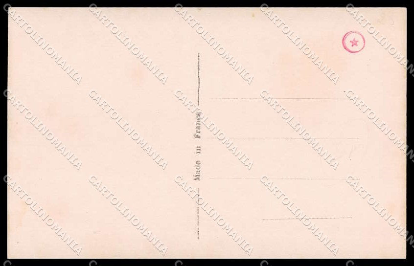 French Risque Woman Super 1110 Stocking Original RPPC postcard ZG5192 – retro