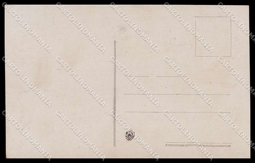 French Risque Nude Woman Painter Original RPPC postcard ZG5296 – retro