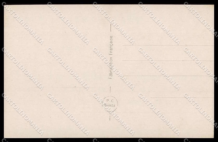 French Risque Woman PC Paris 1174 Stocking Original RPPC postcard ZG5385 – retro