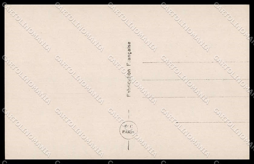 French Risque Woman PC Paris 1219 Stocking Original RPPC postcard ZG5402 – retro