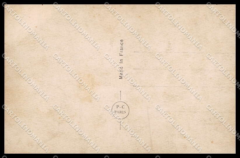 French Risque Woman PC Paris 1442 Stocking Original RPPC postcard ZG5425 – retro