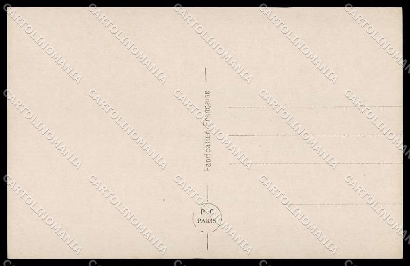 French Risque Woman PC Paris 1176 Stocking Original RPPC postcard ZG5460 – retro