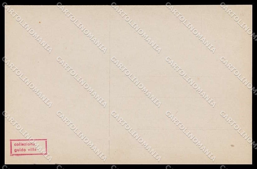 French Risque Nude Woman Serie 312-5 Original RPPC postcard ZG5543 – retro