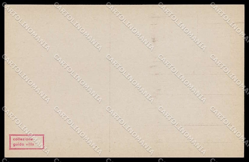 French Risque Nude Woman Serie 312-4 Original RPPC postcard ZG5544 – retro
