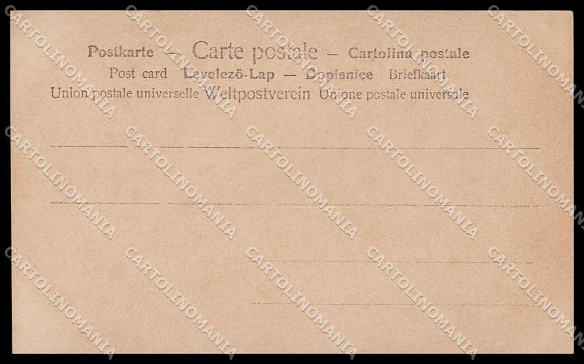 French Risque Nude Woman PMM 8 Original RPPC postcard ZG5547 – retro