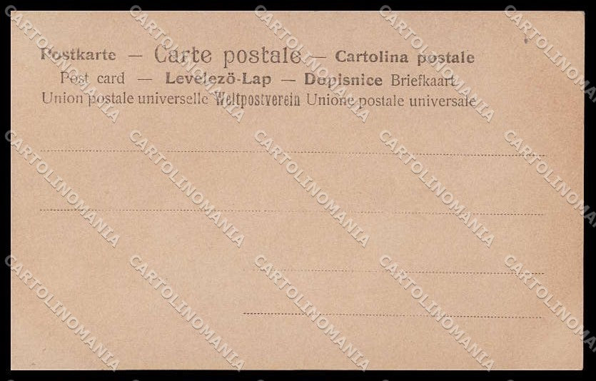 French Risque Nude Woman PMM 2 Original RPPC postcard ZG5548 – retro