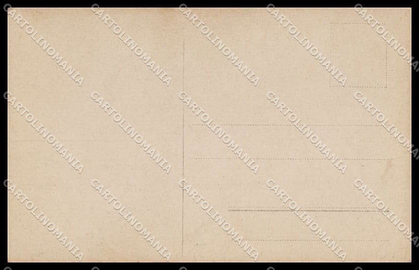 French Risque Nude Woman Serie C 1 Original RPPC postcard ZG5609 – retro