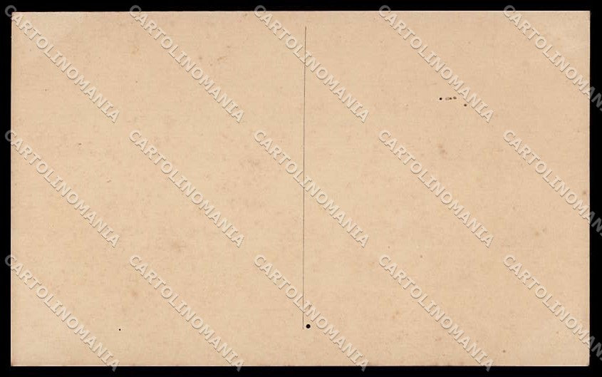 French Risque Nude Woman Serie 1029-4 HOLES Original RPPC postcard ZG5667 – retro