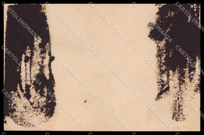 French Risque Nude Lady Stocking Corona serie 117 RPPC postcard ZG5907 – retro