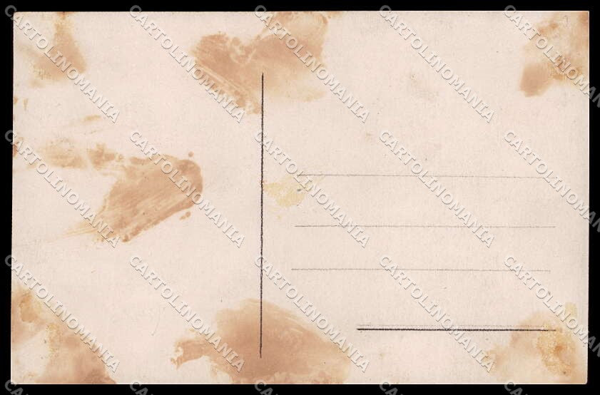 French Risque Nude Lady Fernanda Fernande serie 72 RPPC postcard ZG5928 – retro