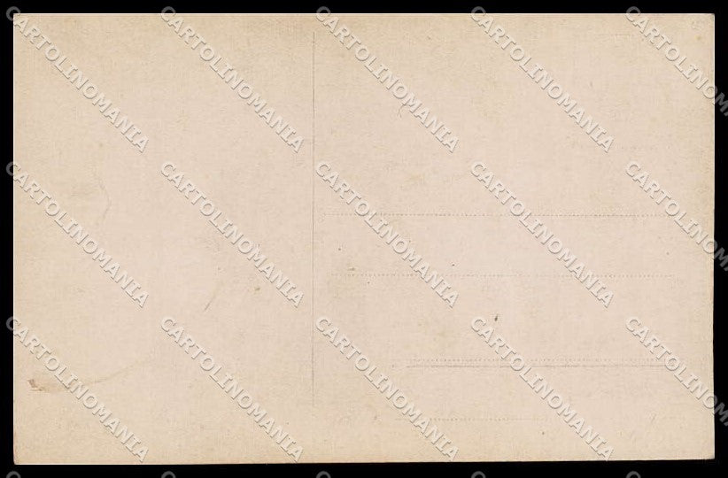 French Risque Nude Lady serie 205-7 RPPC postcard ZG5932 – retro