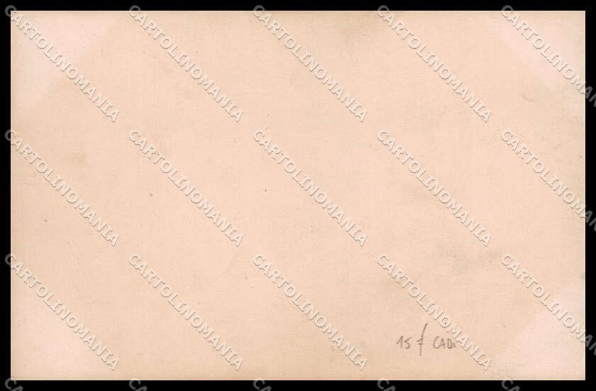 French Risque Nude Lady Dog RPPC postcard ZG5982 – retro
