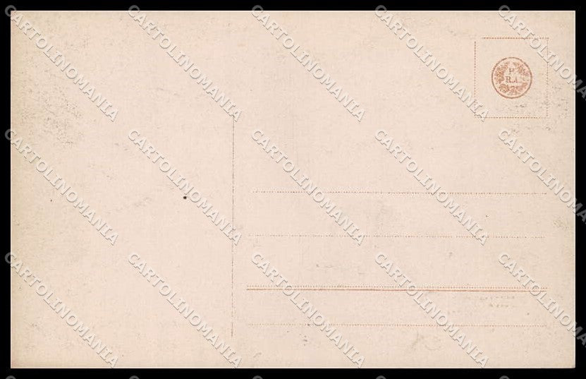 Children Multi Babies Plane Surrealism EAS serie 6023-1 RPPC pc ZG6130 – retro