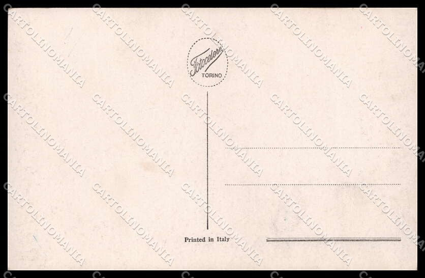 Children Multi Babies Hot Air Balloon Surrealism serie 11 RPPC pc ZG6132 – retro