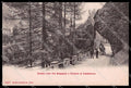 Svizzera Val Bregaglia Grisons Castello Castelmuro serie 5417 cartolina ZG6145 – fronte
