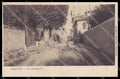 Bergamo Castelli Calepio Tagliuno Via Umberto I Foto cartolina ZG6163 – fronte
