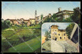 Alessandria Tagliolo Monferrato PIEGHINA cartolina ZG6175 – fronte
