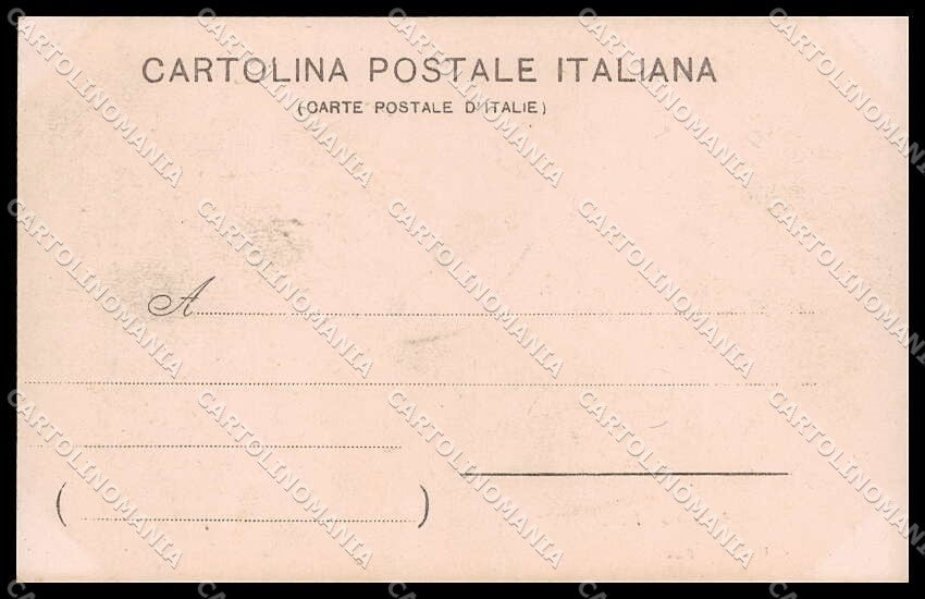 Verbania Ghiffa Lago Maggiore Società Operaia cartolina ZG6178 – retro