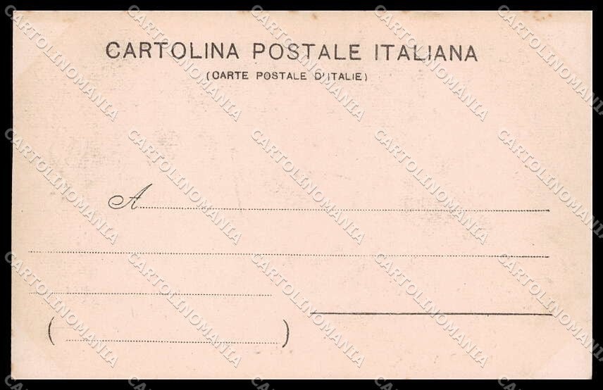 Verbania Ronco di Ghiffa Lago Maggiore PIEGHINA cartolina ZG6180 – retro