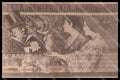 Torino Giardini Reali Festa Beneficenza Art Nouveau cartolina ZG6186 – fronte