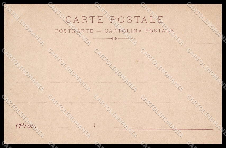 Verbania Cannobio Traffiume Orrido S. Anna cartolina ZG6190 – retro