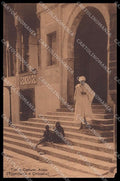 Fascismo Libia Tripolitania Cirenaica Tipi Arabi Ragozino 29586 ABRASA pc ZG6226 – fronte