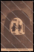 Libia Tripolitania Cirenaica Tipi Arabi Ragozino 29594 PIEGHINA pc ZG6231 – fronte