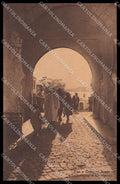 Fascismo Libia Tripolitania Cirenaica Tipi Arabi Ragozino 29585 cartolina ZG6233 – fronte