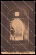Fascismo Libia Tripolitania Cirenaica Tipi Arabi Ragozino 29580 ABRASA pc ZG6234 – fronte