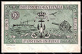 WW1 WWI Propaganda Esercito PIEGHINA cartolina ZG6259 – fronte