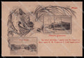 Royalty Reali Savoia Umberto I Monza Villa Reale cartolina ZG6273 – fronte
