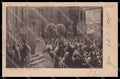 Roma Vaticano San Pietro Papa Leone XIII Anno Santo cartolina ZG6283 – fronte