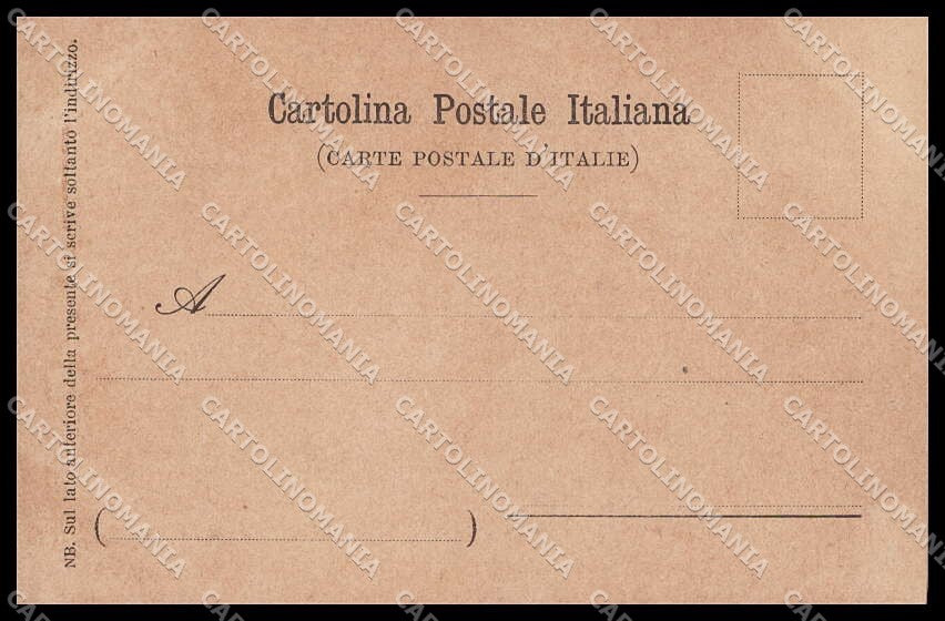Royalty Reali Alfonso XIII de BorbÃ³n Foto cartolina ZG6288 – retro
