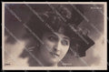 Artisti Danza Moulin Rouge Marville Reutlinger Paris serie 198-5 RPPC cp ZG6299 – fronte