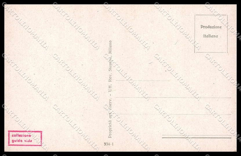 Illustratori Artist Signed Corbella Lady Kissing Couple Art Deco 334-1 pc ZG6363 – retro