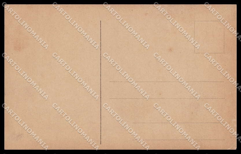 Musica Franz Liszt Metamorphic serie 3860 cartolina ZG6433 – retro