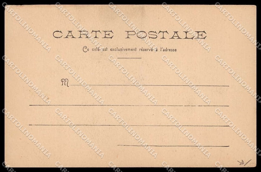 Illustratori Artist Signed Douhin Risque Lady Art Nouveau LIGHT CREASE pc ZG6565 – retro