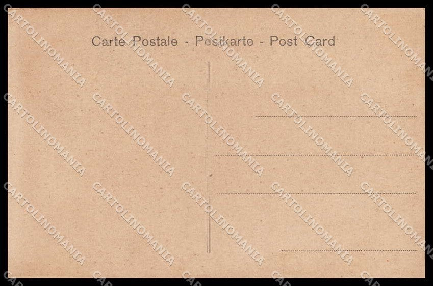Illustratori Bathing Beauty Lady Alterocca 5604 cartolina ZG6578 – retro