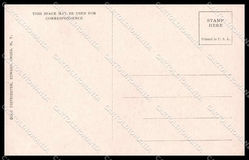 Artist Signed H. C. Christy Fashion Lady A Fisherman's Luck pc ZG6880 – retro