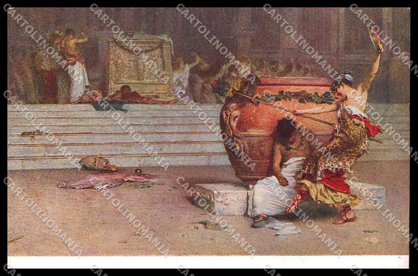 Illustratori Artist Signed G. Muzzioli Lady Dance Ars Minima cartolina ZG7033 – fronte
