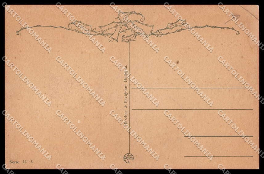 Illustratori Artist Signed Lenhart Fashion Lady 22-5 WRINKLES STAINS pc ZG7237 – retro